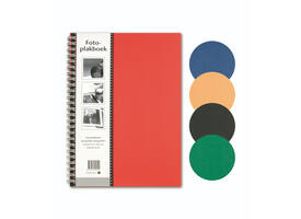 Fotoplakboek Papyrus 400x280mm 24 vel
