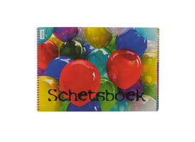 Schetsboek Papyrus ballon A3 120gr 20 vel