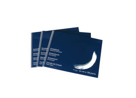 Schetsboek Papyrus 320x480mm 160gr 24 vel