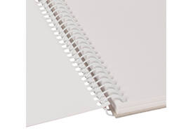 Schetsboek Papyrus 320x480mm 160gr 24 vel