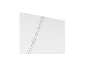 Schetsboek Papyrus 240x320mm 120gr 32 vel
