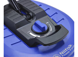 Patio Power Cleaner Nilfisk hogedrukreiniger