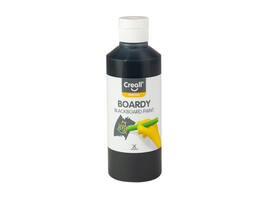 Schoolbordverf Creall zwart 250 ml