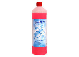 Sanitairreiniger Cleaninq dagelijks 1 liter