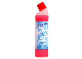 Toiletreiniger Cleaninq 750ml