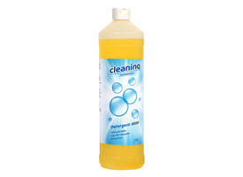 Afwasmiddel Cleaninq 1 liter citroen