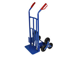 Steekwagen Toolland voor trappen 150kg
