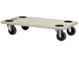 Meubelverplaatser Toolland 56x30cm 150kg
