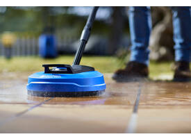 Patio Power Cleaner Nilfisk hogedrukreiniger