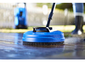 Patio Power Cleaner Nilfisk hogedrukreiniger