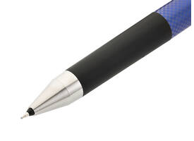 Gelschrijver Pilot Synergy point fijn blauw