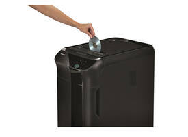 Papiervernietiger Fellowes Automax 600M snippers 2x12mm