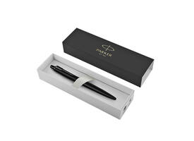 Balpen Parker Jotter XL Monochrome black medium