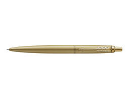 Balpen Parker Jotter XL Monochrome gold medium