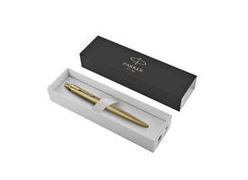 Balpen Parker Jotter XL Monochrome gold medium