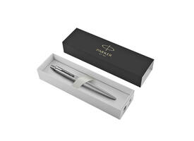 Balpen Parker Jotter XL Monochrome stainless steel medium