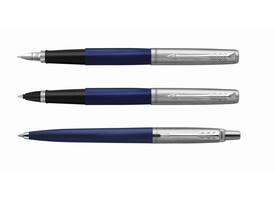 Balpen Parker Jotter Original navy blue CT medium