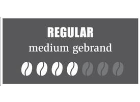 Koffie Biaretto bonen regular 1000 gram