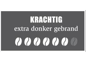 Koffie Biaretto bonen espresso 1000 gram