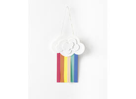 Foam Folia 20x29cm basic 10 kleuren