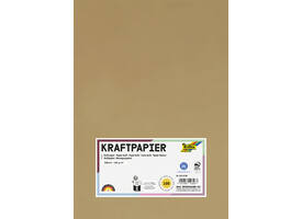 Kraftpapier Folia A4 120gr 100 vel