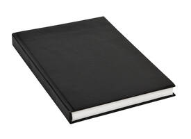 Tekenboek Quantore 140x216mm dummy 120gram 100vel