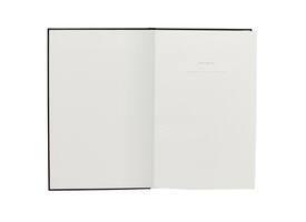 Tekenboek Quantore 216x279mm dummy 120gram 100vel