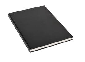Tekenboek Quantore 216x279mm dummy 120gram 100vel
