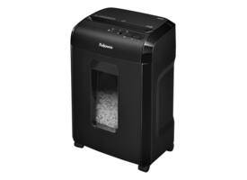 Papiervernietiger Fellowes Powershred 10M snippers 2x12mm
