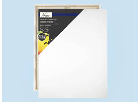 Canvas Nassau fine art 210x297mm 100% katoen