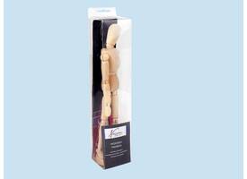 Ledenpop Art Sensations man 30cm
