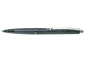 Balpen Schneider K20 Icy Colours medium zwart
