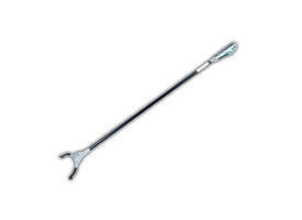 Zwerfvuilgrijper aluminium 107cm
