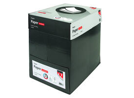 Kopieerpapier Quantore Excellent A4 80gr wit 500 vel
