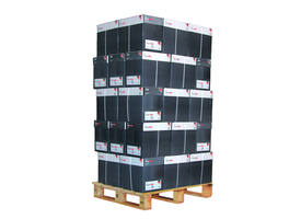 Kopieerpapier Quantore Excellent A4 80gr wit 500 vel