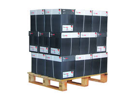 Kopieerpapier Quantore Excellent A4 80gr wit 500 vel