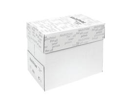 Kopieerpapier Multiprint A4 75gr wit 500 vel