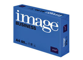 Kopieerpapier Image Business A4 80gr wit 500 vel