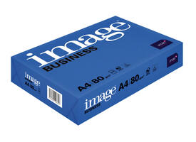 Kopieerpapier Image Business A4 80gr wit 500 vel