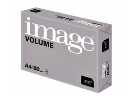 Kopieerpapier Image Volume A4 80gr wit 500 vel