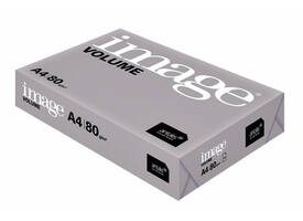 Kopieerpapier Image Volume A4 80gr wit 500 vel