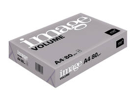 Kopieerpapier Image Volume A4 80gr wit 500 vel