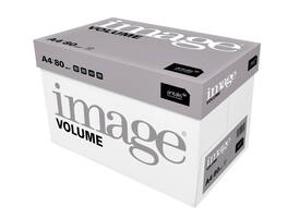 Kopieerpapier Image Volume A4 80gr wit 500 vel
