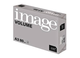 Kopieerpapier Image Volume A3 80gr wit 500 vel