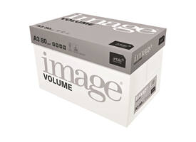 Kopieerpapier Image Volume A3 80gr wit 500 vel