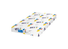 Kopieerpapier Rey Office A3 80gr wit 500 vel