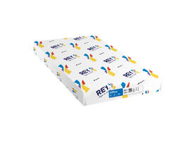 Kopieerpapier Rey Office A3 80gr wit 500 vel