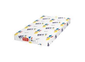 Kopieerpapier Rey Superior A3 80gr wit 500 vel