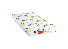 Kopieerpapier Rey Superior A3 80gr wit 500 vel