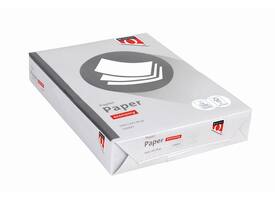 Kopieerpapier Quantore Economy A4 80gr wit 500 vel